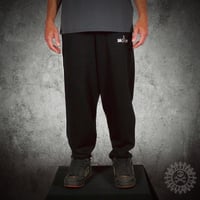 Image 3 of SWEATPANT SILVARROW