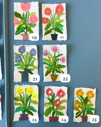 Image 2 of Pocket florals  