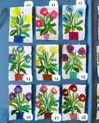 Image 3 of Pocket florals  