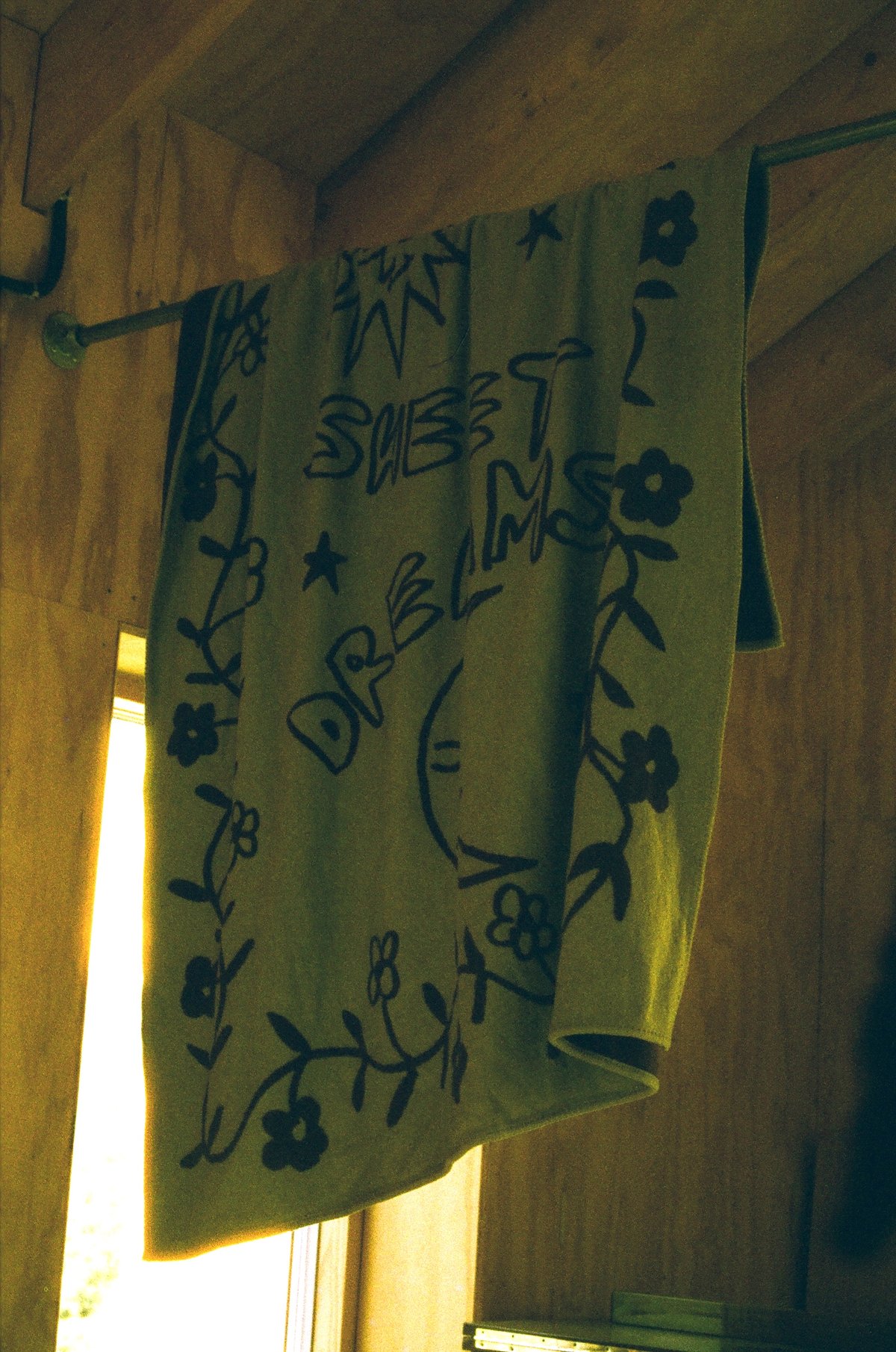 Image of Sweet dreams blanket