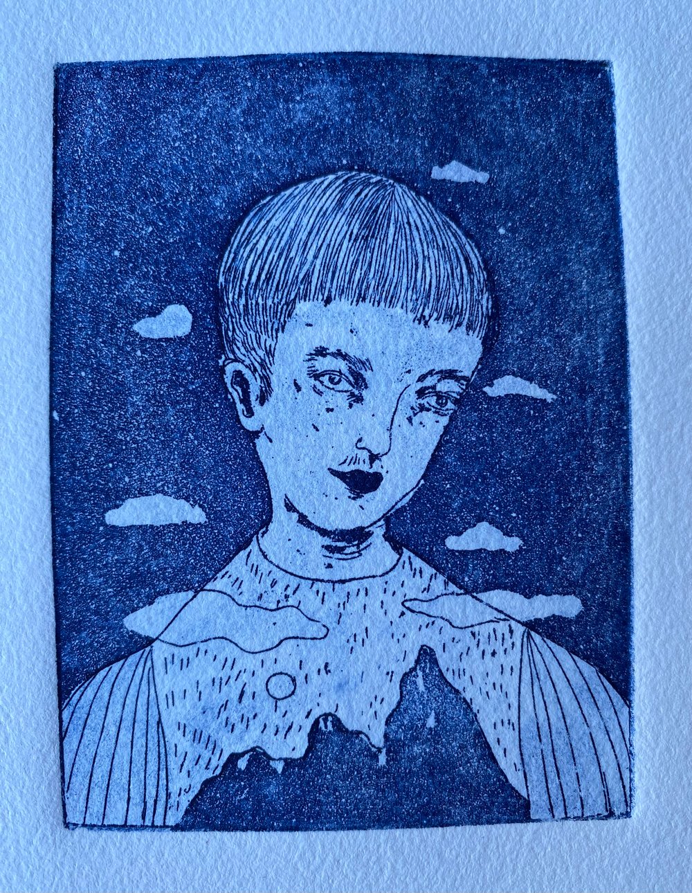 Image of Inner Mountain 