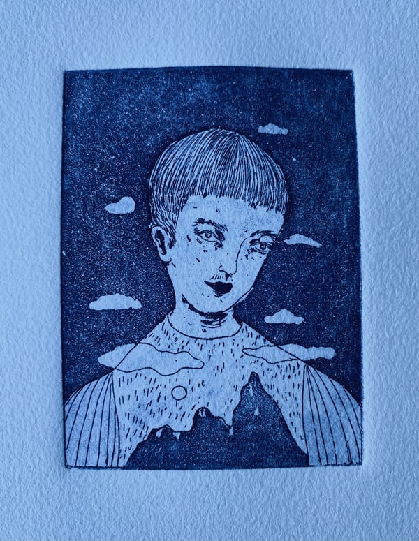 Image of Inner Mountain 