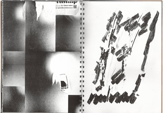 Rabbit Hole - George W Stewart 