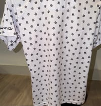 Image 1 of Women's Bridesmaids Agusta Polo