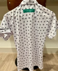 Image 1 of Women's Mean Girls Agusta Polo 