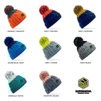 Image 1 of The Bobble - Mk4