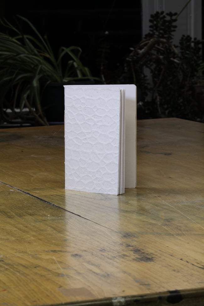 OG Sketchbook - pack of 3