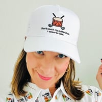 Image 1 of Step Brothers Hat 2.0