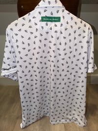 Image 1 of Bill and Ted's Agusta Polo