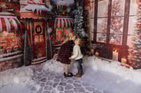 Inspirique Christmas Mini Experience 2025