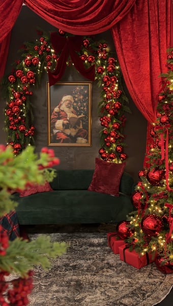 Image of Holiday Minis