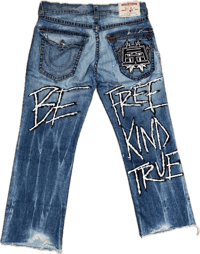 Image 2 of baby SANE jeans