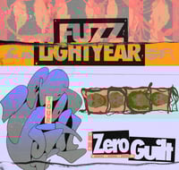 FUZZ LIGHTYEAR + SUPPORTS (NCL)