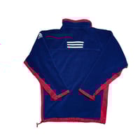 Image 2 of Crystal Palace 1/4 Zip Jumper 1998 - 1999 (M)