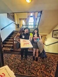 Image 5 of Strangeland Crop Tank