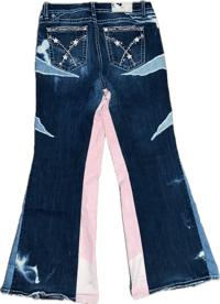 Image 2 of baby MESLU jeans