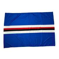 Sampdoria Flag 2000s