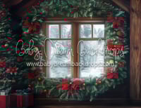 Image 2 of Nov 2025 Studio North Pole visit to Santa! 