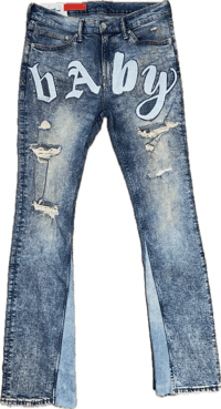 Image 1 of baby ORIGINAL jeans