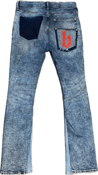 Image 2 of baby ORIGINAL jeans