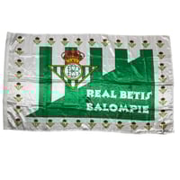 Real Betis Flag
