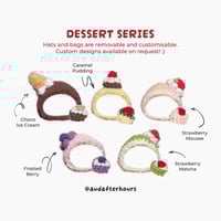 Image 2 of Dessert Themed outfits blind bag