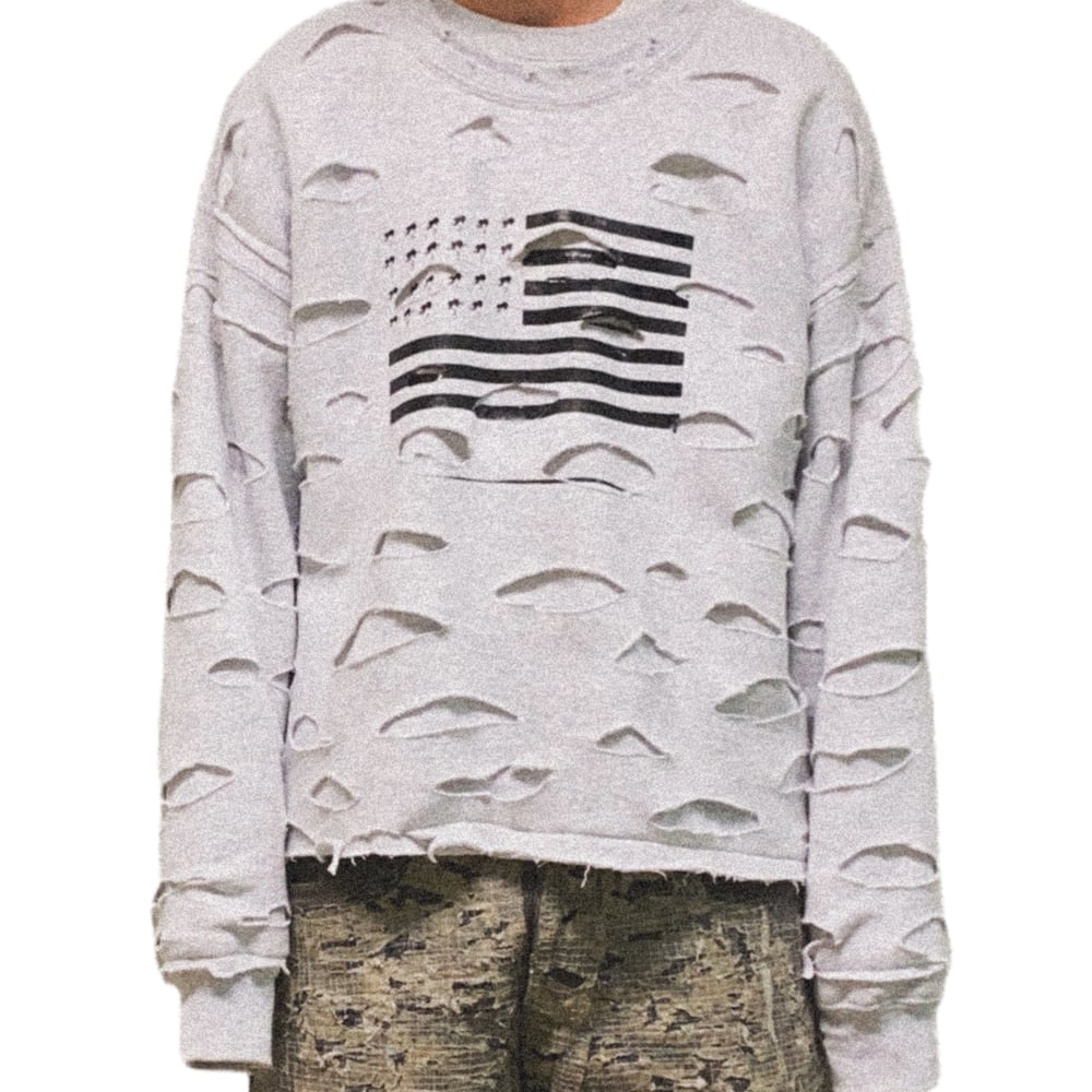 AMERICAN DECADENCE 2025