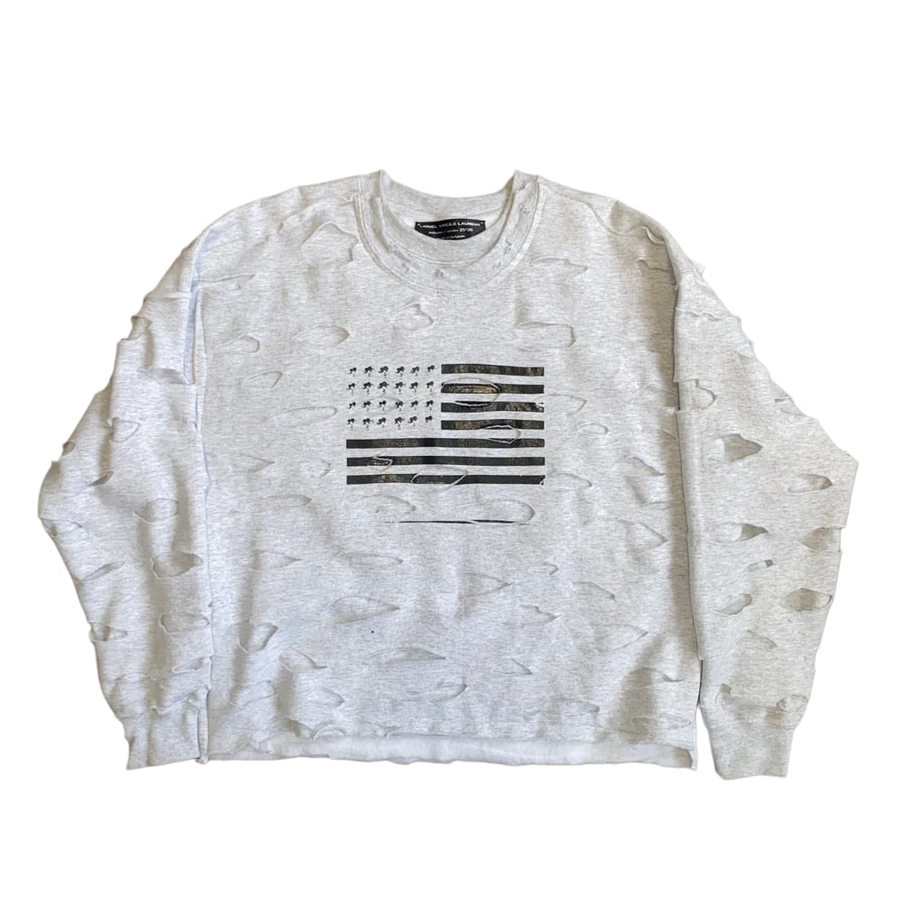 AMERICAN DECADENCE 2025