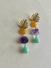 Pendiente Valentina-