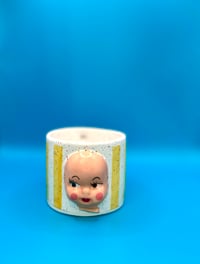 Image 1 of Doll Face Mug 1