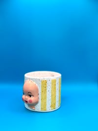 Image 2 of Doll Face Mug 1