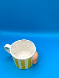 Image 4 of Doll Face Mug 1