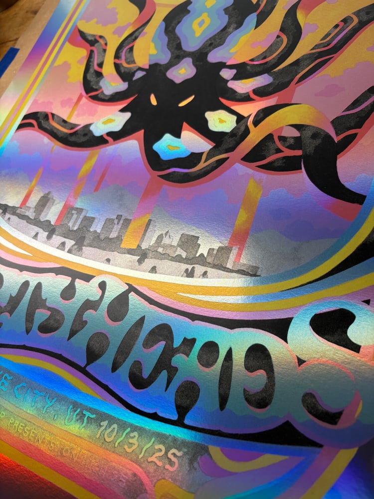 Image of Dirty Heads SLC Foil
