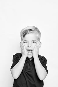 Image 1 of Sunday October 26th - PERSONALITY PANELS