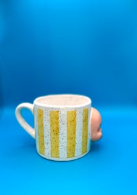 Image 3 of Doll Face Mug 2