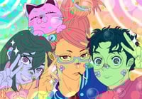 Image 1 of 11x17 Prints 