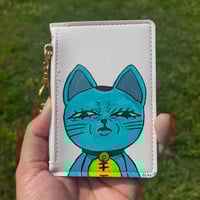 Image 3 of Wristlet Wallets 