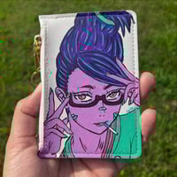Image 4 of Wristlet Wallets 