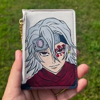 Image 5 of Wristlet Wallets 