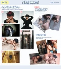 JJK Artprints