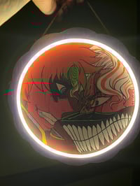 Image 4 of LED Light paintings 
