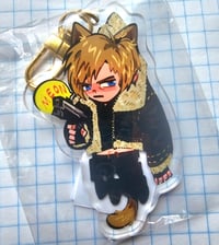 Image 2 of Resident Evil 4 Charms