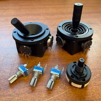 Image 1 of DIY Parts