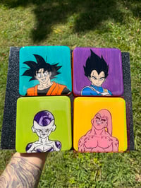 Coasters 