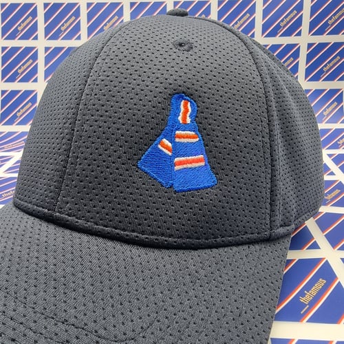 Image of Bar Scarf Home Cap