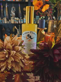 'VENUS RISING' Holistic Face Mist