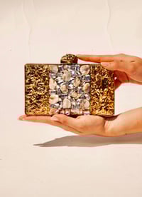 RAMLA- Handmade Bag- Arya