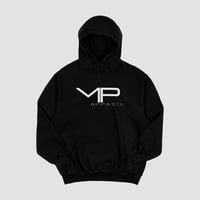 Image 1 of MP Branded Hoody