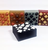 Image 1 of Black Licorice Soap: Vegan Anise Essential Oil Soap