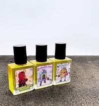 Image 1 of FOODFIGHT PERFUME OILS - 10 ml, Choose from 10 different scents